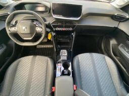 Peugeot 208 Allure / e-DCS6 complet