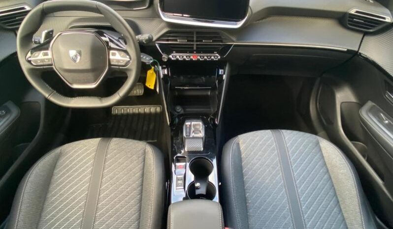 Peugeot 208 Allure / e-DCS6 complet