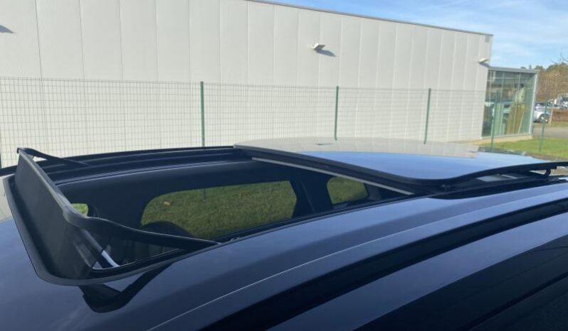 Jaecoo J7 SHS 347 EXCLUSIVE complet