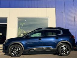 Citroen C5 Aircross Max / MHEV / Hybrid complet