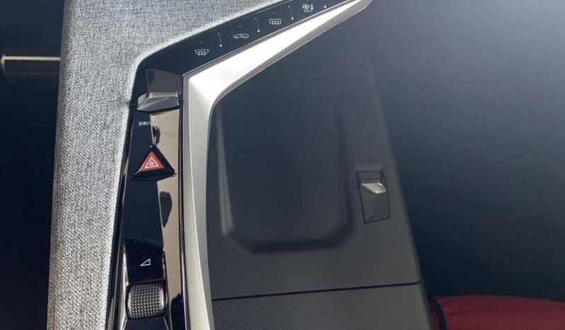 Peugeot 5008 GT / MHEV / E-DSC6 complet