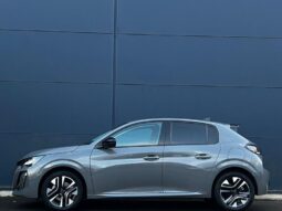Peugeot 208 Allure / Hybrid complet