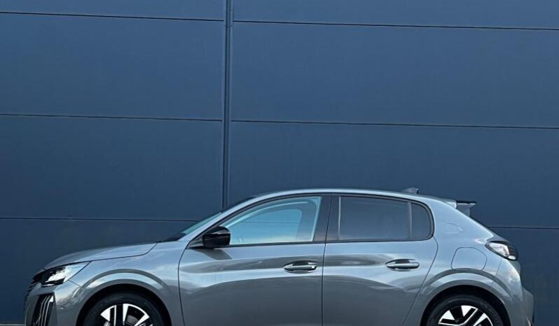 Peugeot 208 Allure / Hybrid complet