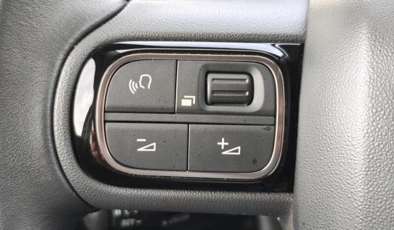 Citroen C3 Max / EAT6 / Carplay complet