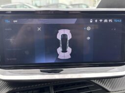 Peugeot 208 Allure / LED / GPS complet