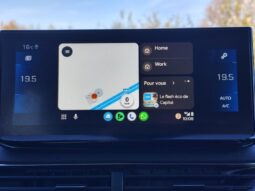 Peugeot 3008 Allure Pack / 1.5 BlueHDI complet