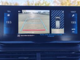 Peugeot 3008 Allure Pack / 1.5 BlueHDI complet