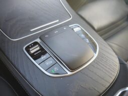 Mercedes-Benz E 200 d / 9G-Tronic / Business Solution complet