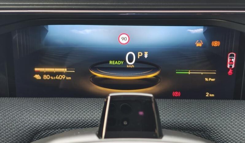 Citroen C5 Aircross MAX / Dispo février 2026 complet