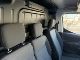 Citroen Berlingo Light / Taille M complet