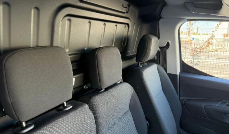 Citroen Berlingo Light / Taille M complet