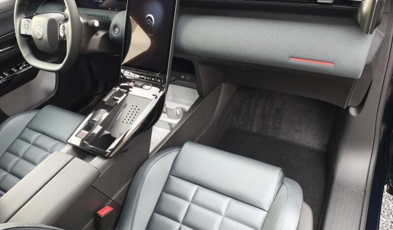 Citroen C5 Aircross MAX / Dispo février 2026 complet