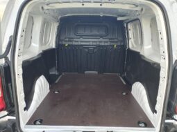 Citroen Berlingo Light / Taille M complet
