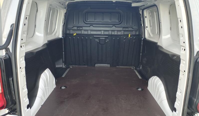 Citroen Berlingo Light / Taille M complet