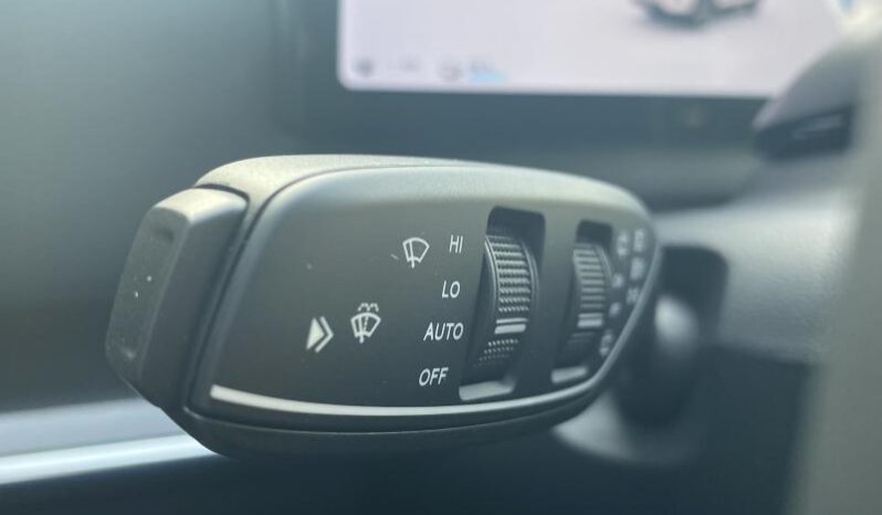 Jaecoo J7 SHS 347 EXCLUSIVE complet