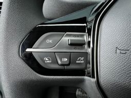 Peugeot Partner LIGHT STANDARD / EAT8 / 130ch complet