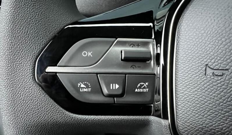 Peugeot Partner LIGHT STANDARD / EAT8 / 130ch complet