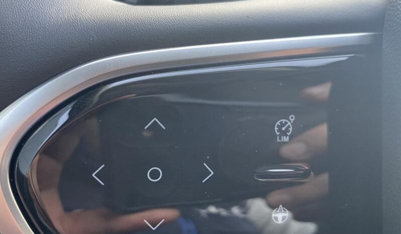 Jaecoo J7 SHS 347 EXCLUSIVE complet