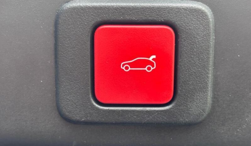 Peugeot 3008 GT / Hybrid / E-DSC6 complet