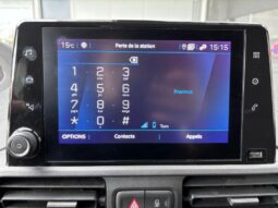 Peugeot Partner Standard Light complet