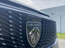 Peugeot 5008 GT / MHEV / E-DSC6 complet