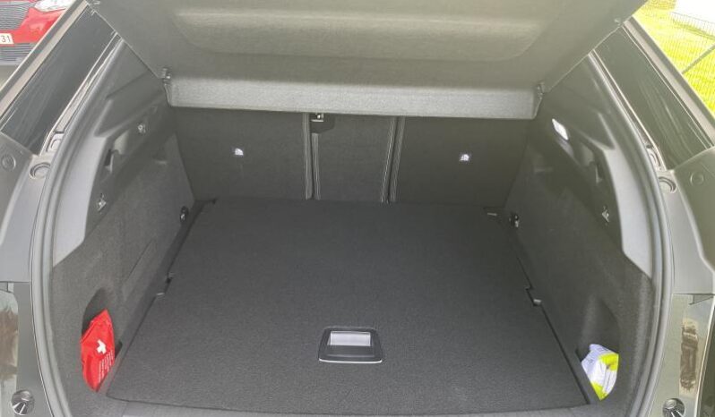 Peugeot 3008 GT / MHEV / E-DSC6 complet