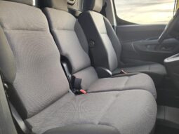 Citroen Berlingo Light / Taille M / GPS complet