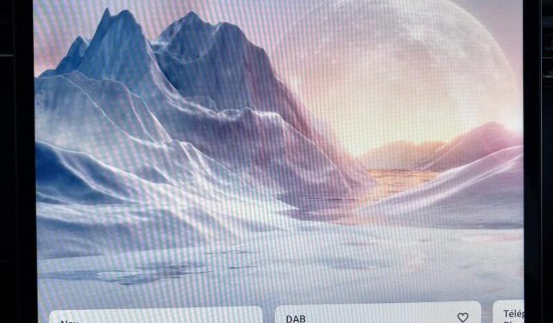 Jaecoo J7 SHS 347 EXCLUSIVE complet