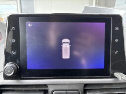 Peugeot Partner Standard Light complet