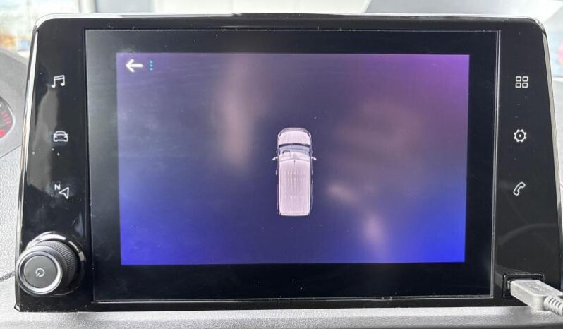 Peugeot Partner Standard Light complet