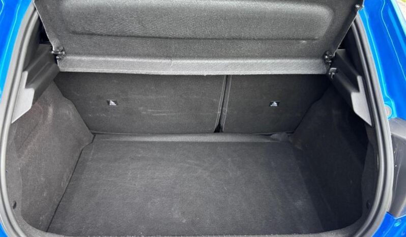 Peugeot 208 Allure / LED / GPS complet