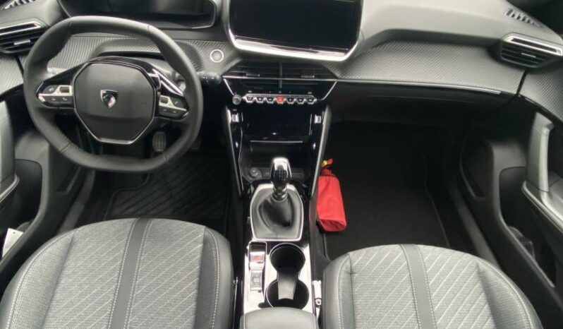 Peugeot 2008 ALLURE complet