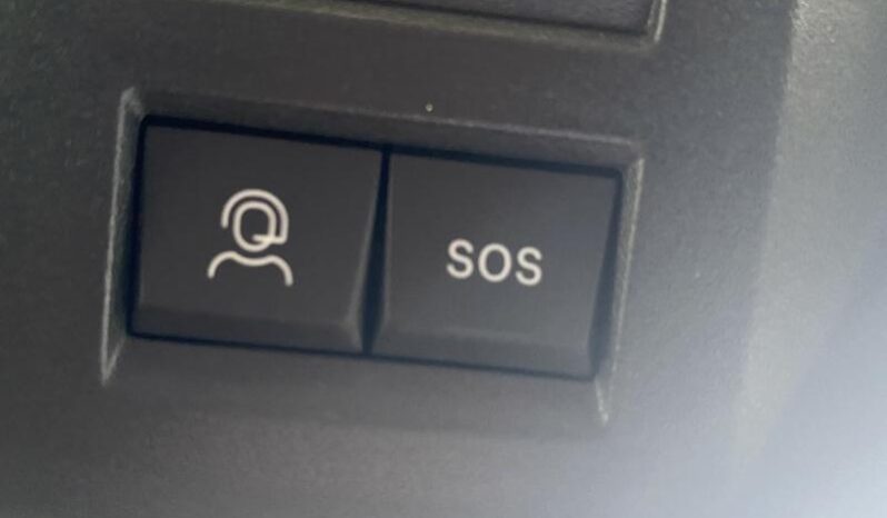 Peugeot 5008 GT / MHEV / E-DSC6 complet