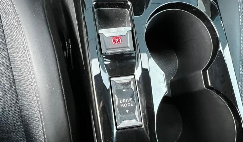 Peugeot 208 Allure / Carplay / GPS complet