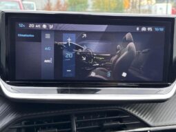 Peugeot 208 Allure / LED / GPS complet