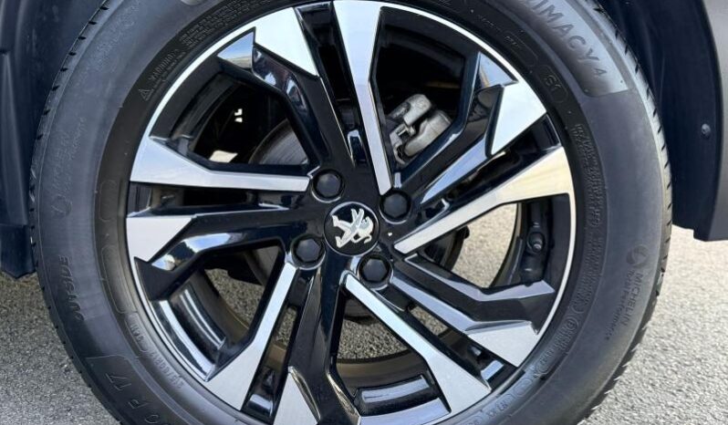 Peugeot 2008 Allure Pack / Carplay / LED complet