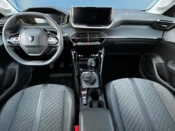 Peugeot 208 Allure / Carplay / GPS complet