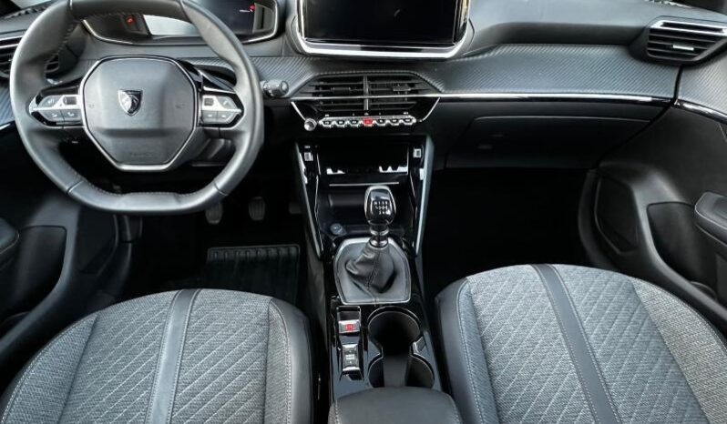 Peugeot 208 Allure / Carplay / GPS complet