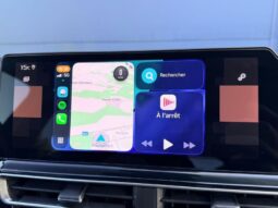 Citroen C5 Aircross Max / MHEV / Hybrid complet