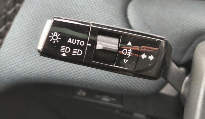 Citroen C5 Aircross MAX / Dispo février 2026 complet