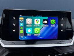 Peugeot 2008 Active / LED / GPS complet