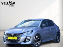 Peugeot 208 Allure / LED / GPS
