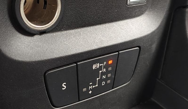 Citroen C3 Max / EAT6 / Carplay complet