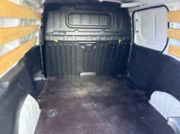 Citroen Berlingo Light / Taille M complet