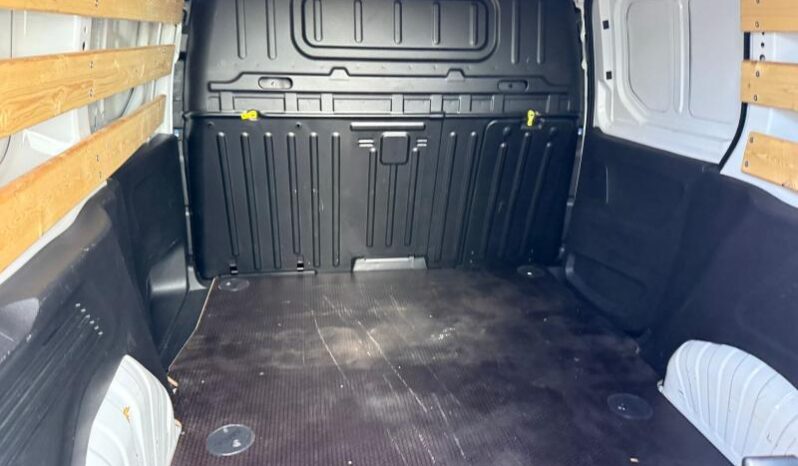 Citroen Berlingo Light / Taille M complet