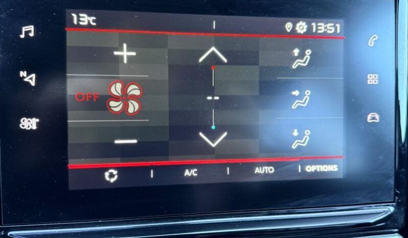 Citroen C3 Max / EAT6 / Carplay complet