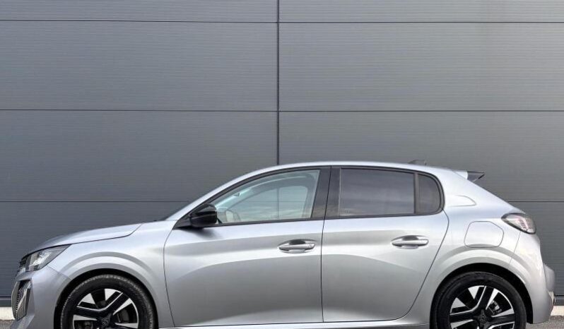 Peugeot 208 Allure / LED / GPS complet