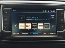 Peugeot Traveller Allure complet