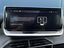 Peugeot 208 ALLURE complet