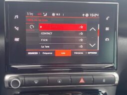 Citroen C3 Aircross Shine / Grip Control / Carplay complet